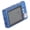 Blue, variant on Yajisi 4K Vlogging Camera 48MP Compact Digital Camera 2.7 Inch LCD Anti Shake 8x Zoom Silver
