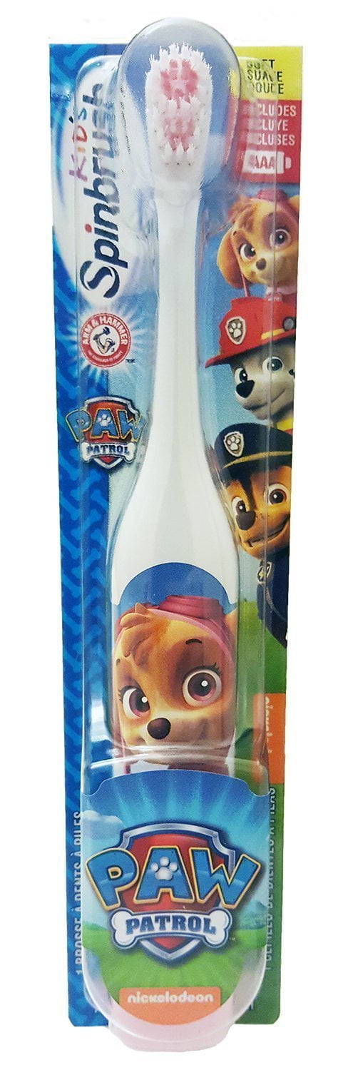 skye toothbrush