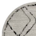 thumbnail image 6 of SAFAVIEH Skyler Collection SKY197H Ivory / Grey Rug, 6 of 8
