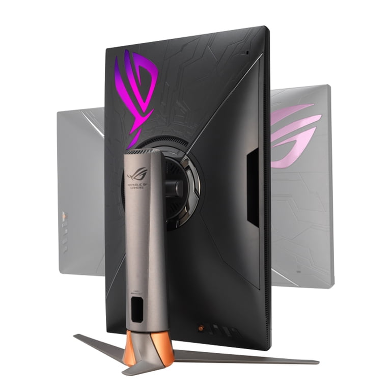 ASUS MN 27 Fast IPS QHD 2560x1440 16:9 1ms 360Hz DP 3xHDMI 2xUSB