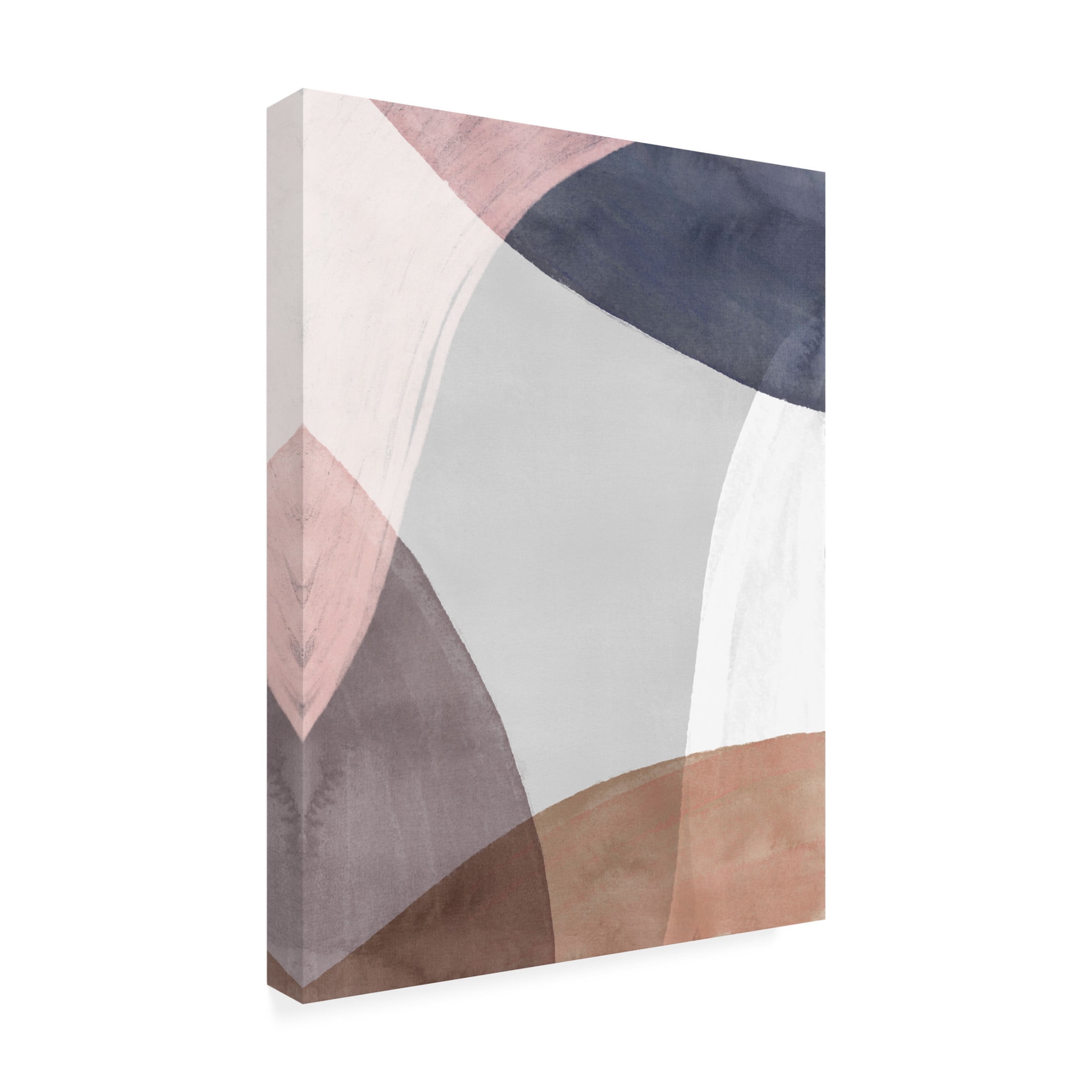 Trademark Fine Art Mareike Bohmer Graphic 236 Canvas Wall Art