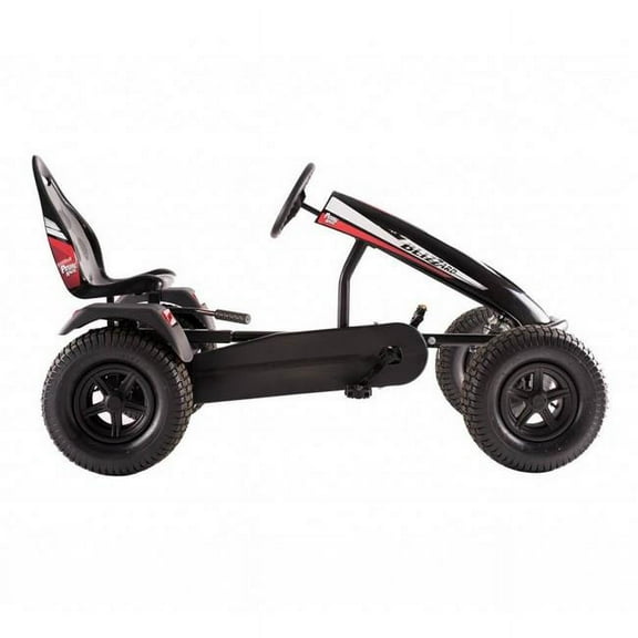 Blizzard 4 Wheel Pedal Kart