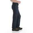 thumbnail image 4 of Wrangler Rustler Men's and Big Men's Regular Fit Boot Cut Cotton Jeans, 4 of 4