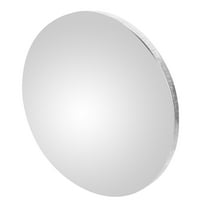FRCOLOR Anti-theft Mirror Outdoor Convex Blind Spot Parking Safety