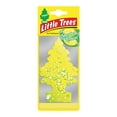 thumbnail image 2 of Little Trees Citrus Air Freshener, 2 of 2