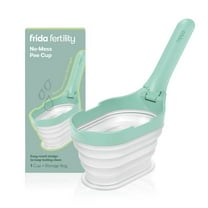 Frida Fertility No-Mess Pee Cup, 1 Count