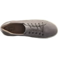 thumbnail image 5 of Naturalizer Women's Morrison Casual Sneakers Grey 7W, 5 of 8