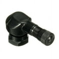 thumbnail image 4 of Black Motorcycle 90 Degree Rim Wheel Tire Valve Stems CNC Aluminum New 2x 11.3mm, 4 of 6