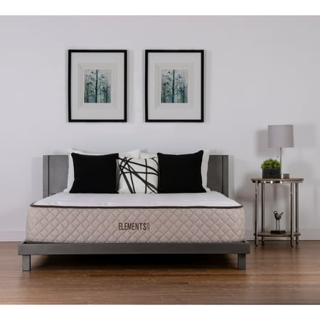 NuForm Elements Allure Talalay 10-inch Latex Mattress