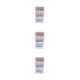 thumbnail image 5 of Jumpingount 1 Juego de prensa de punta francesa en las uñas, extensión de gradiente, envolturas de puntas de uñas extralargas, regalos de cobertura Type1 NO1 Jumpingount  CBP262340, 5 of 6