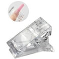 thumbnail image 1 of Nail Extension Gel Set Nail Gel Kit Nails Starter Set Professional Kit Nail Manicure Salon Set for Beginners Type4, 1 of 9