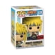 thumbnail image 1 of Funko Pop Naruto Shippuden Minato Namikaze w/ Rasengan GITD Chase Figure (AAA Anime Exclusive) Funko -, 1 of 3