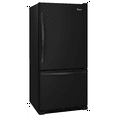 thumbnail image 3 of Whirlpool WRB322DMBB 22 Cu. Ft. Freestanding Bottom Freezer Refrigerator, 3 of 4