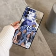 thumbnail image 1 of Funda de teléfono para Samsung Galaxy S23, S21, S22 Pro Plus, S10, S20, Note 10 Ultra qiuyongming unisex, 1 of 2