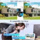 thumbnail image 4 of Cámara De Seguridad 8mp 4k Wifi Exterior Con Doble Lente, 4 of 8