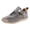 Gray, variant on Women's Walking Shoes, Shoes for Women Sneakers, Women Tennis Shoes, Women's Mesh Casual Fashion Sneakers Retro Breathable Walking Shoes Lightweight Classic Tennis Trainers, Sky Blue, 8