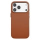 thumbnail image 1 of Funda ZERODAMAGE Sahara Indy Series de piel vegana para iPhone 17 Pro Max, 1 of 7