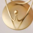 thumbnail image 3 of Candle Tray Home Simple Small Candle Holder, 3 of 5