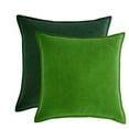 thumbnail image 5 of New Combo Set of 2 Pillow Covers With Inserts II, 5 of 5