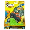 Chuck & Friends Motorized Vehicle: Biggs The Monster Truck