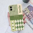 thumbnail image 3 of For Samsung Galaxy A04 A04E A04S Phone Case Cat Camera Protection Liquid Silicone Back Cover For Samsung A 04 E S Bumper Shell, 3 of 5