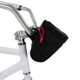 thumbnail image 4 of Walmart Bike Shop Bicycle Handlebar Phone Bag and Cooler, 4 of 5