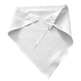 thumbnail image 2 of Clearance Hcnuuo Practical Kitchen Work Cap Work Hat Chef Cap Kitchen Supplies For Waiter, 2 of 2