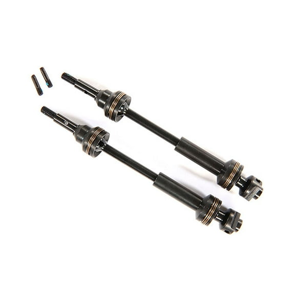 MV&H Traxxas Front CV Complete Driveshafts