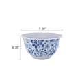 thumbnail image 2 of The Pioneer Woman Melamine Mixing Bowls & Cookie Cutter Set, 13 Pieces, 2 of 23