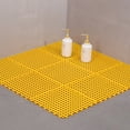 thumbnail image 1 of Productos para el hogar, alfombrilla de baño, 30 x alfombrillas de ducha, alfombrilla de baño compacta y ligera, 1 of 1