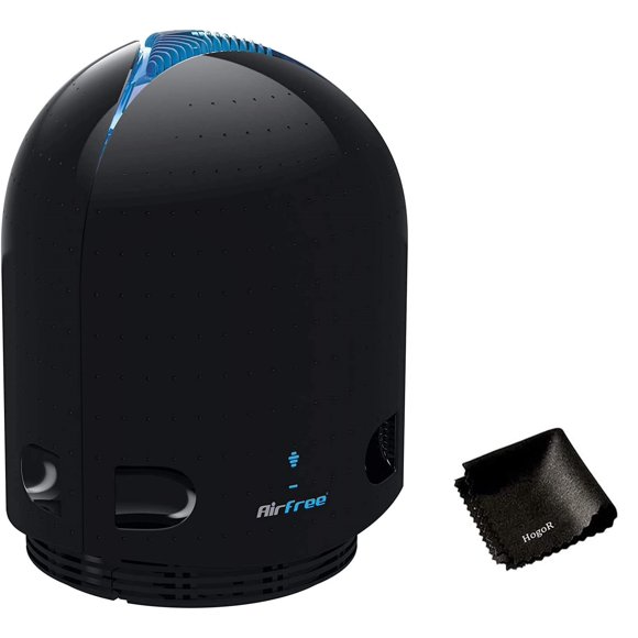 Filterless Air Purifiers