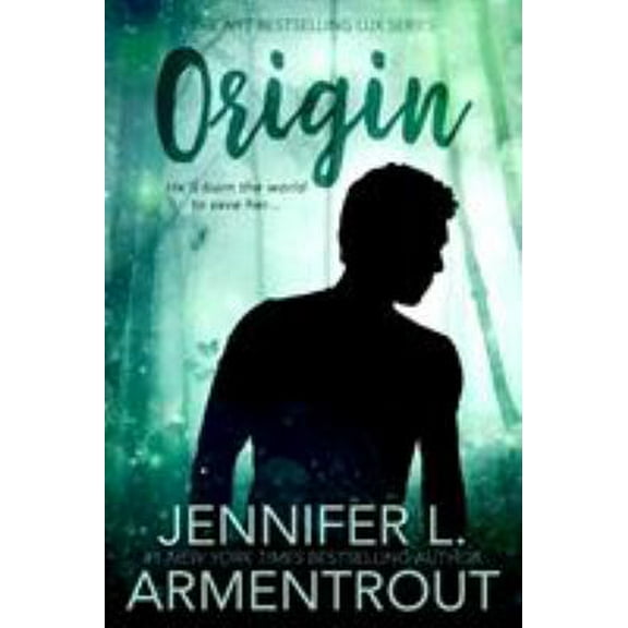 Pre-Owned Origin (Paperback) 1622660757 9781622660759