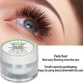 thumbnail image 4 of 5g Eyelash Remover Cream Gentle Eyelash Extension Cream Remover False Eyelash Removing Cream For Lash Extension Salon Essential Lash Extensions Supplies, 4 of 8
