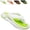 White, variant on Clossjun Mens Comfortable Summer Flip Flops With Thick Soles Non-Slip Lightweight Fashion Casual Sandals Arch Support Shower Shoes 39