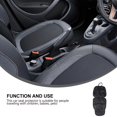 thumbnail image 3 of HLONK Car Accessories for Kids Seat Protection Pad Shield Baby Child, 3 of 6
