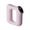 Pink, variant on Vibration Belt Massager - Portable 5 Intensity Levels Massager, Type-C Charging for Home & Travel Use