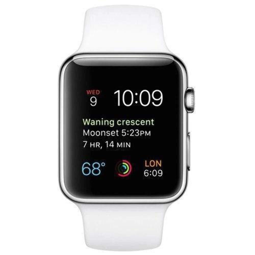refurbished smartwatch apple