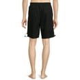thumbnail image 3 of No Boundaries Men’s & Big Men’s Parachute Shorts, Sizes XS-5XL, 3 of 5
