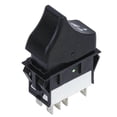 thumbnail image 5 of P271173053 Air Suspension Dump Dash Rocker Switch for Kenworth T680, 5 of 5