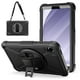 thumbnail image 1 of Funda ZtoTopCases para Samsung Galaxy Tab A9 8.7 2023 negra, 1 of 8