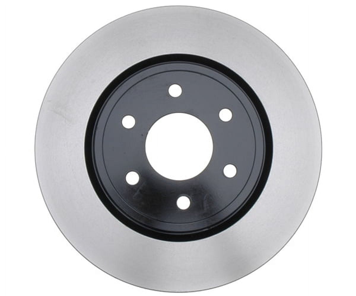 Specialty Truck, School Bus and Medium Duty Rotors