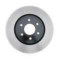 thumbnail image 3 of Specialty Truck, School Bus and Medium Duty Rotors, 3 of 4