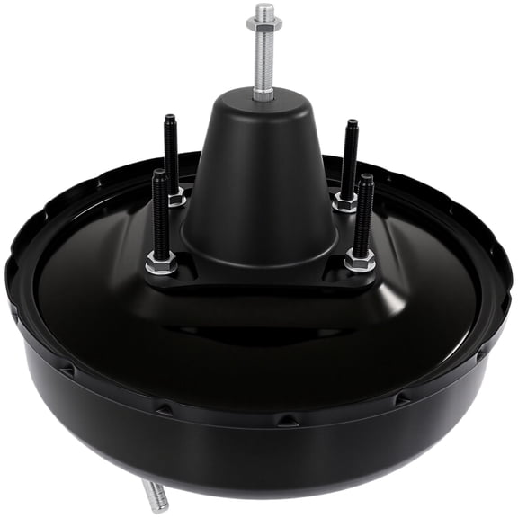 SCITOO Vacuum Power Brake Booster Fit for Toyota Tundra 2000-2006,3.4L 4.0L 4.7L,Without Master Cylinder,53-4902, 534902