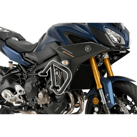 Puig Black Engine Guards (9720N)