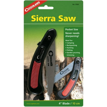 Coghlans Pocket Sierra Saw