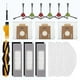 thumbnail image 1 of Accesorios para aspiradoras Ecovacs Kit de accesorios de repuesto para Ecovacs Deebot Ozmo T8 Max T8 Aivi, 1 of 4