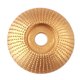 thumbnail image 1 of Disco abrasivo de carburo de 84 mm, disco abrasivo para tallar , herramientas eléctricas para trabajar la Soledad Muela abrasiva de carburo, 1 of 6