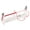 Plastic 1, variant on Aellinatey Friendship Bracelet Maker Paracord Weaving Accessory Creative Craft Tool