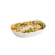 thumbnail image 4 of Smart Carine Platon De Servir Para Horno De Opal Rectangular Luminarc  Smart Carine, 4 of 4