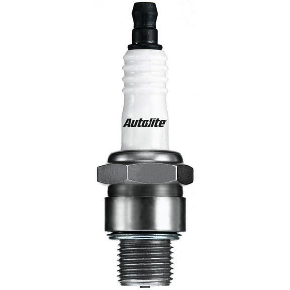 Autolite 2852 Copper Non-resistor Spark Plug